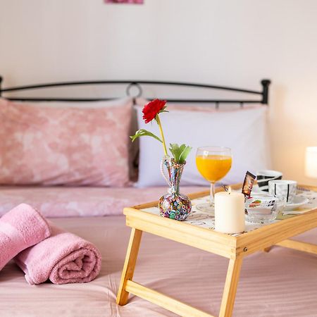 Апартаменты в Kalamata — 78 кв. м., спальни: 2, собственных ванных: 2 Экстерьер фото