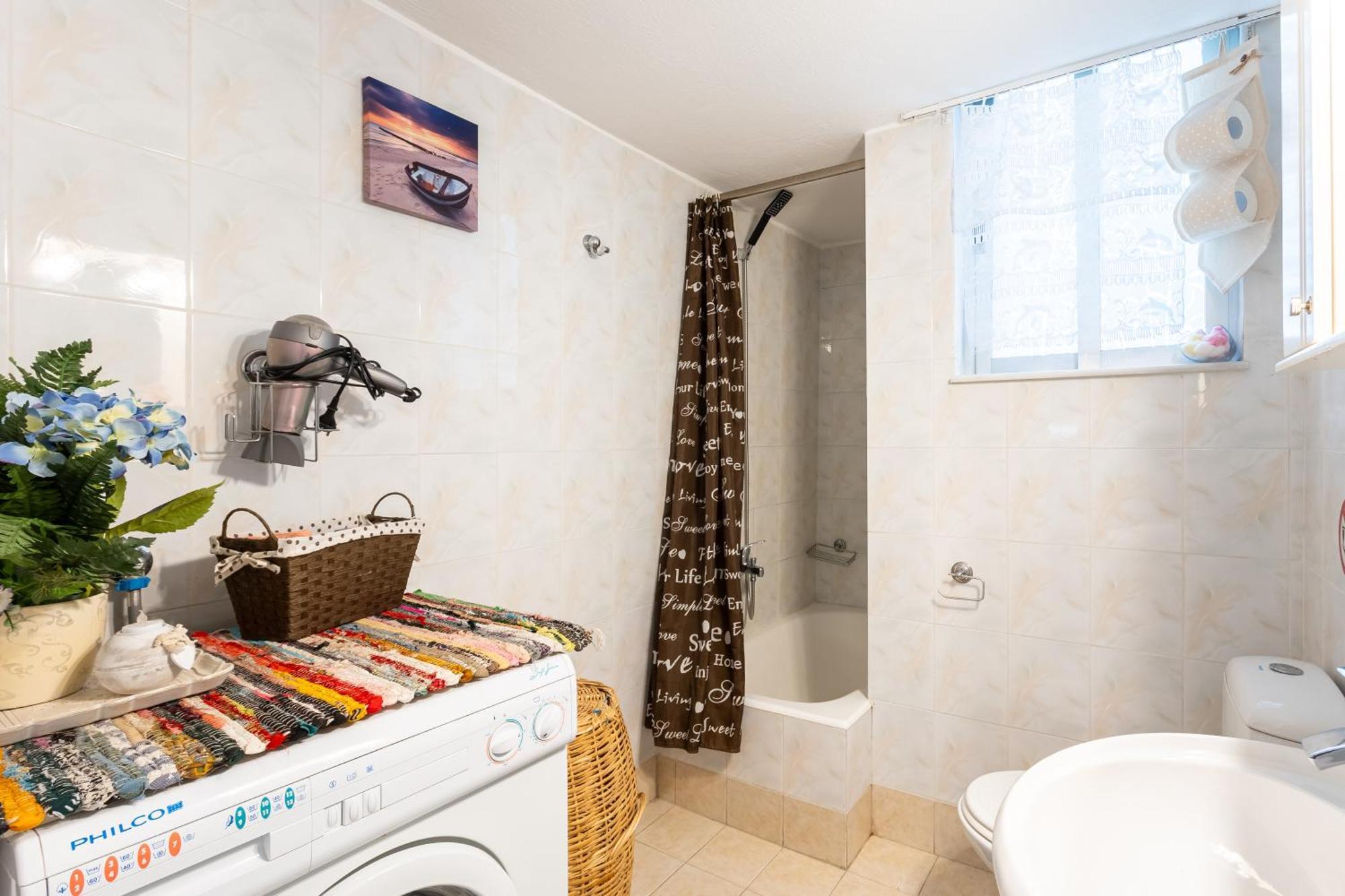 Апартаменты в Kalamata — 78 кв. м., спальни: 2, собственных ванных: 2 Экстерьер фото